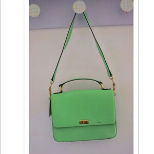 J. Crew Eddie satchel